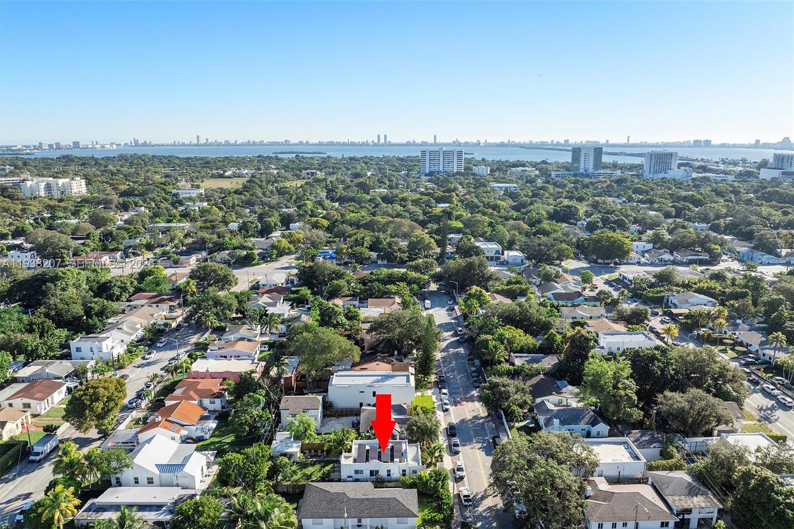 SHADOWLAWN EXTENSION SUB - Residential
