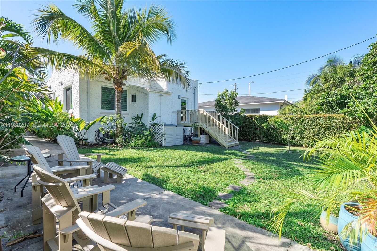 SHADOWLAWN EXTENSION SUB - Residential