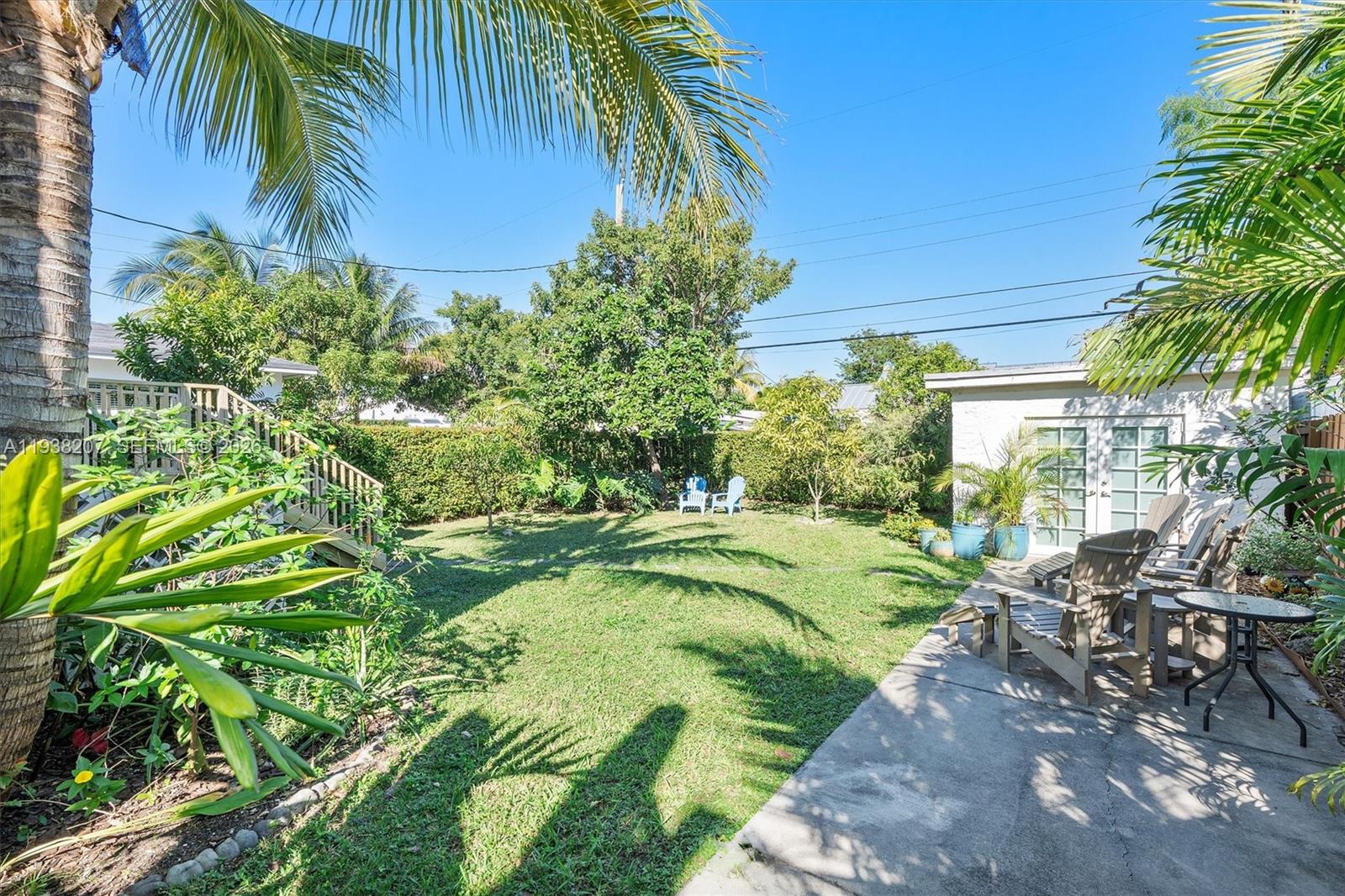 SHADOWLAWN EXTENSION SUB - Residential