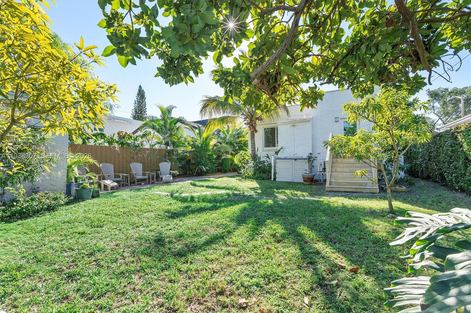 SHADOWLAWN EXTENSION SUB - Residential