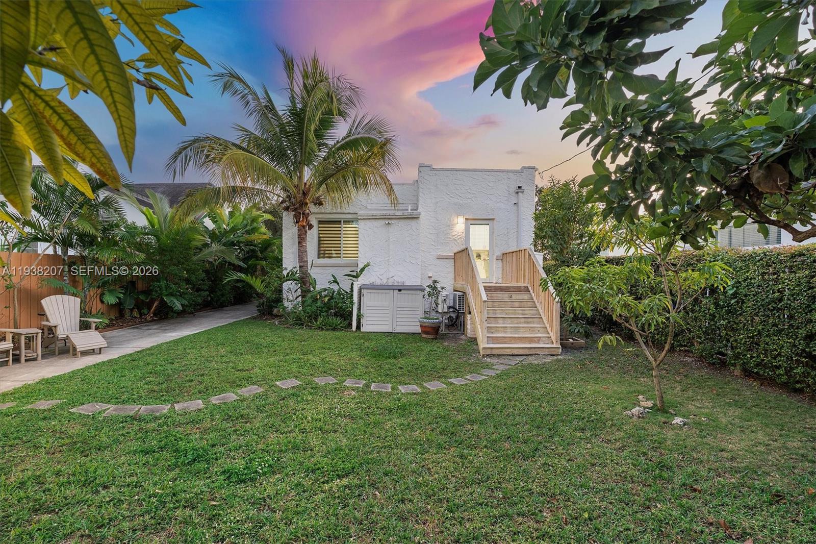 SHADOWLAWN EXTENSION SUB - Residential