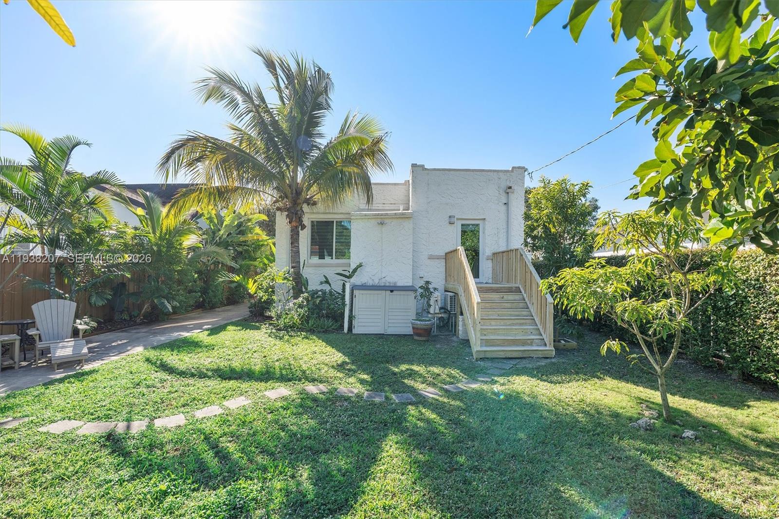 SHADOWLAWN EXTENSION SUB - Residential