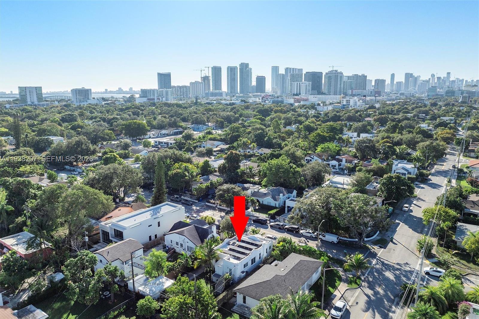 SHADOWLAWN EXTENSION SUB - Residential