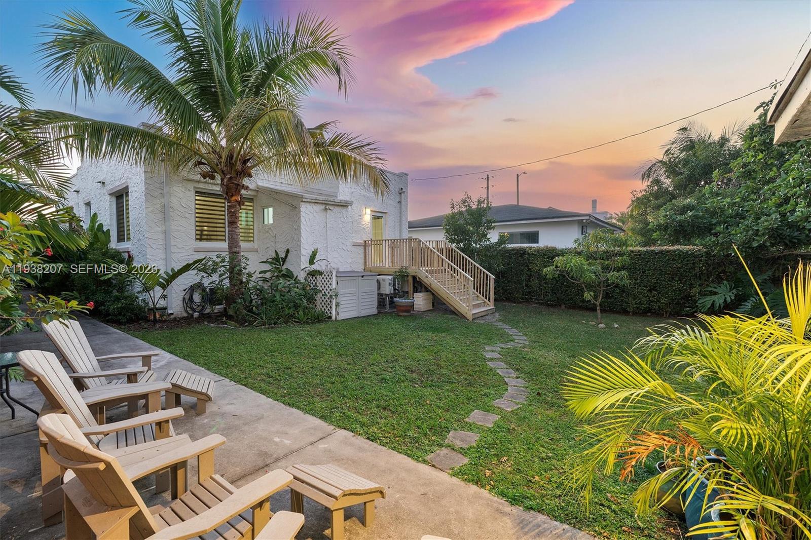 SHADOWLAWN EXTENSION SUB - Residential