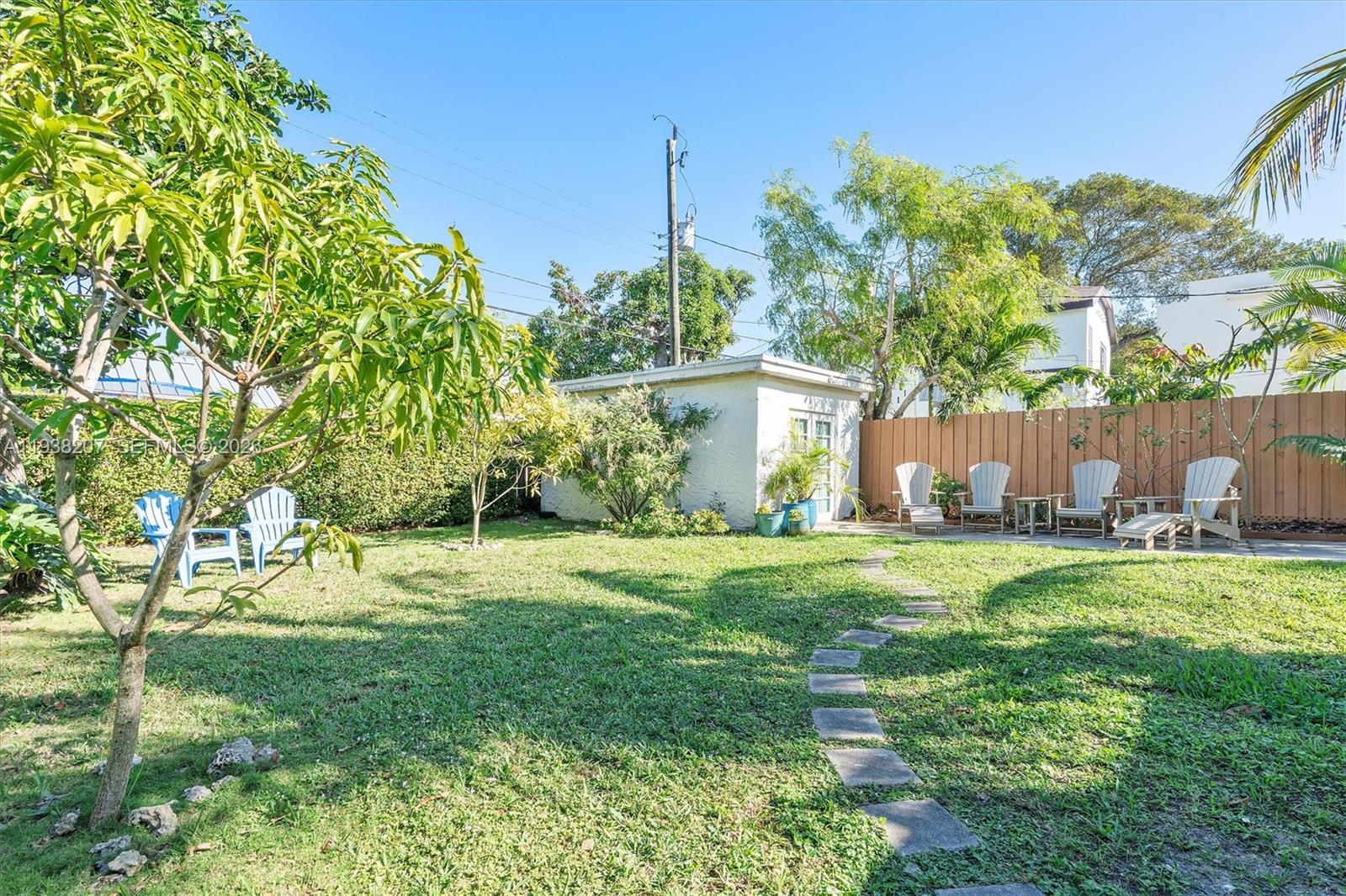 SHADOWLAWN EXTENSION SUB - Residential