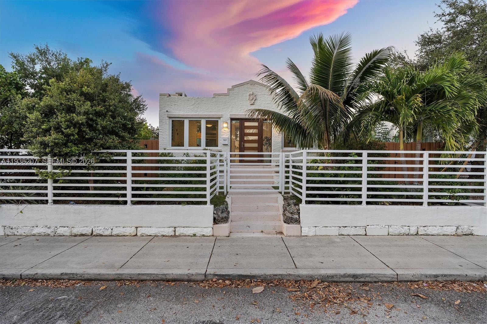 SHADOWLAWN EXTENSION SUB - Residential