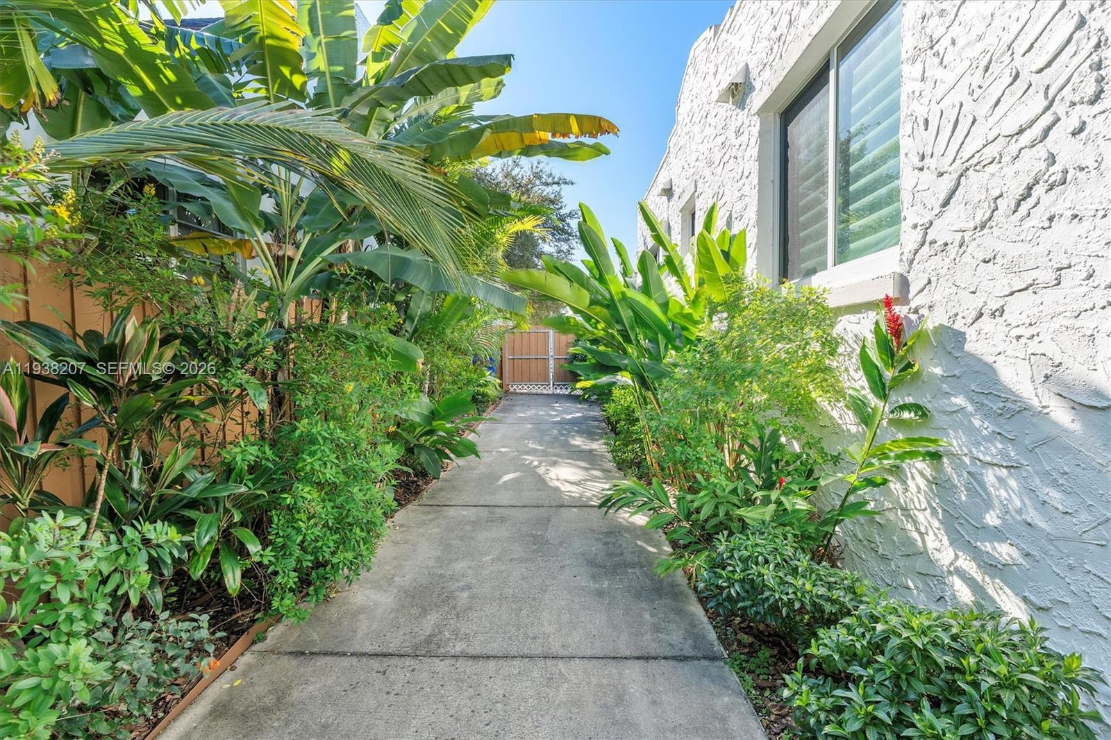 SHADOWLAWN EXTENSION SUB - Residential