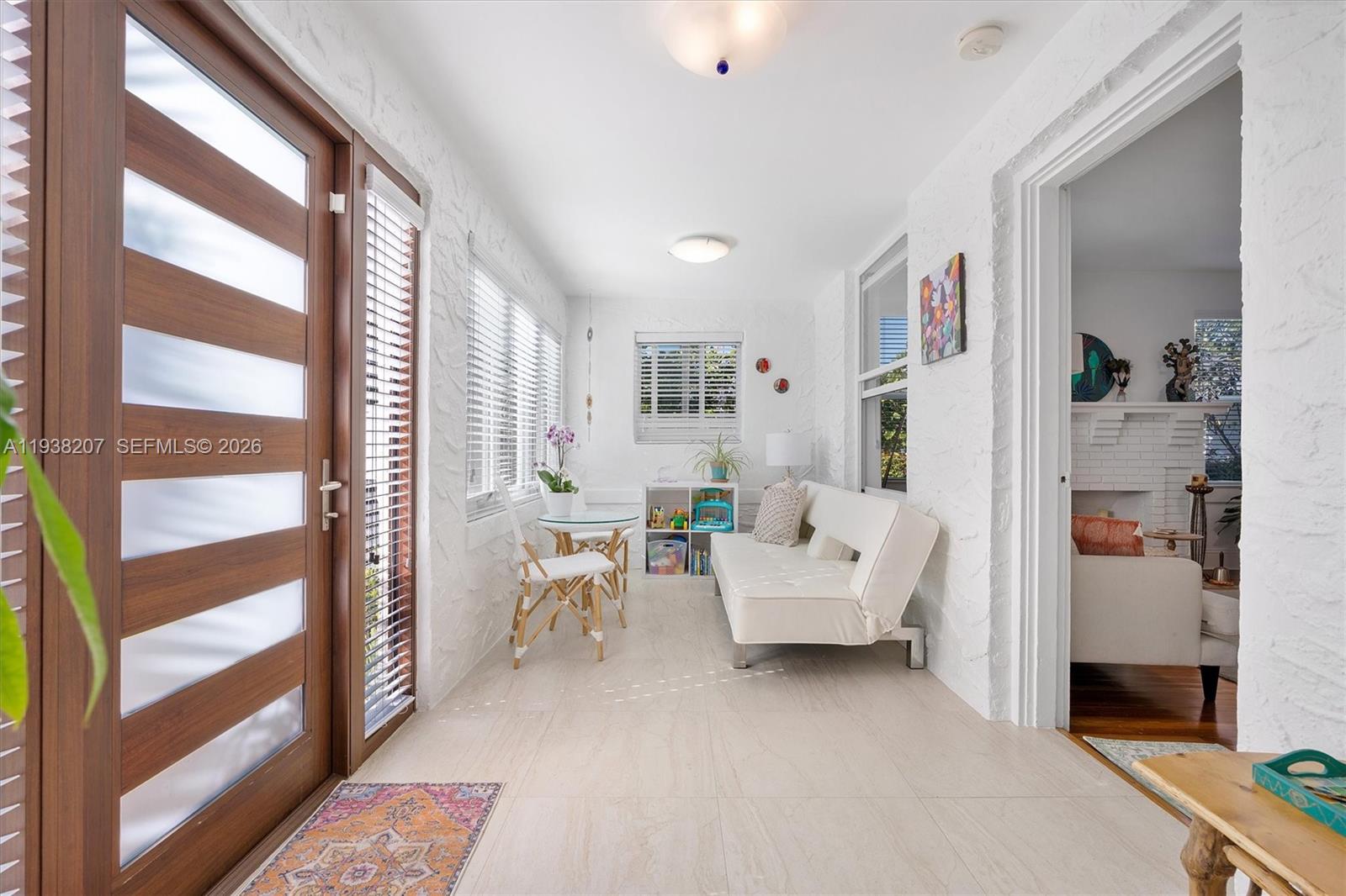 SHADOWLAWN EXTENSION SUB - Residential