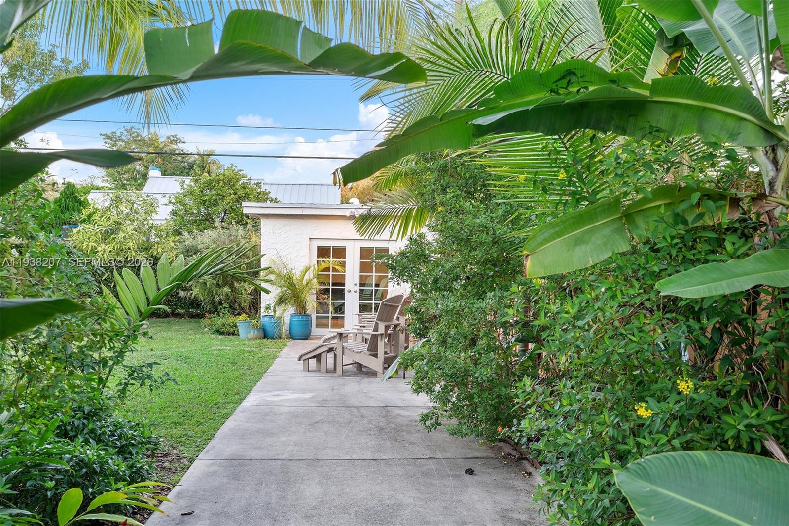 SHADOWLAWN EXTENSION SUB - Residential