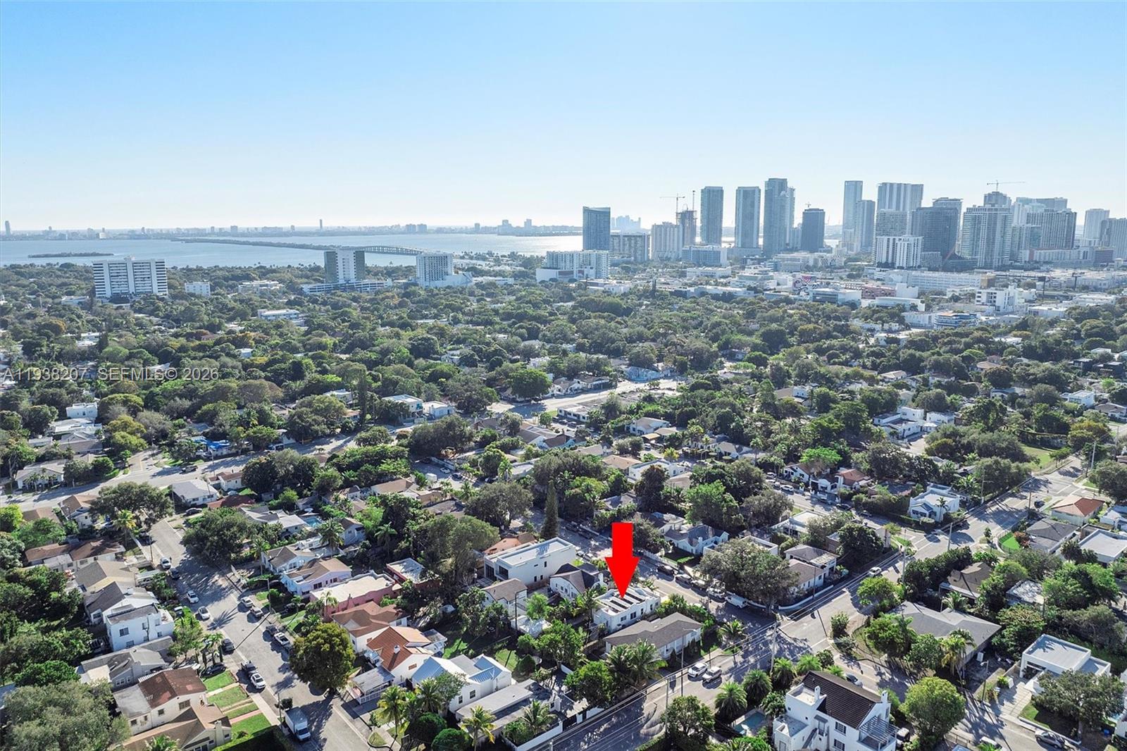 SHADOWLAWN EXTENSION SUB - Residential