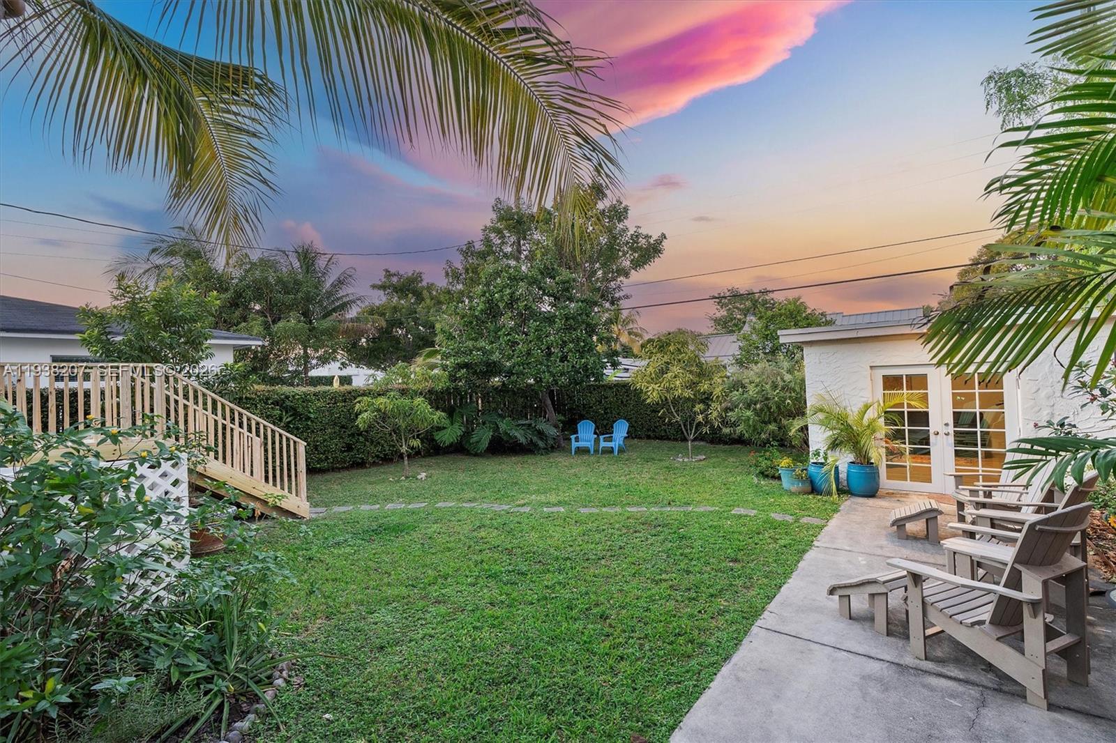 SHADOWLAWN EXTENSION SUB - Residential