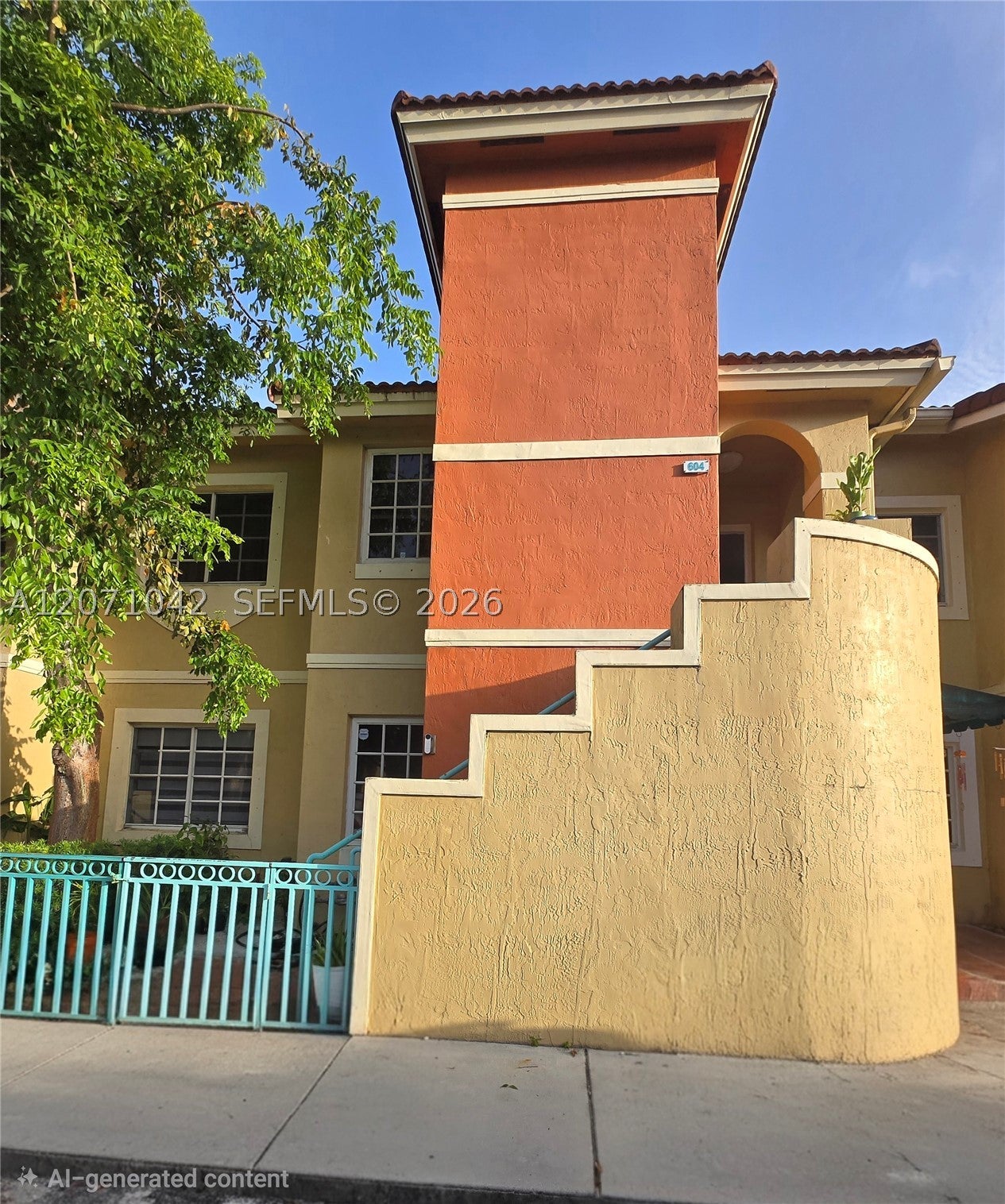 7205 NW 173rd Dr