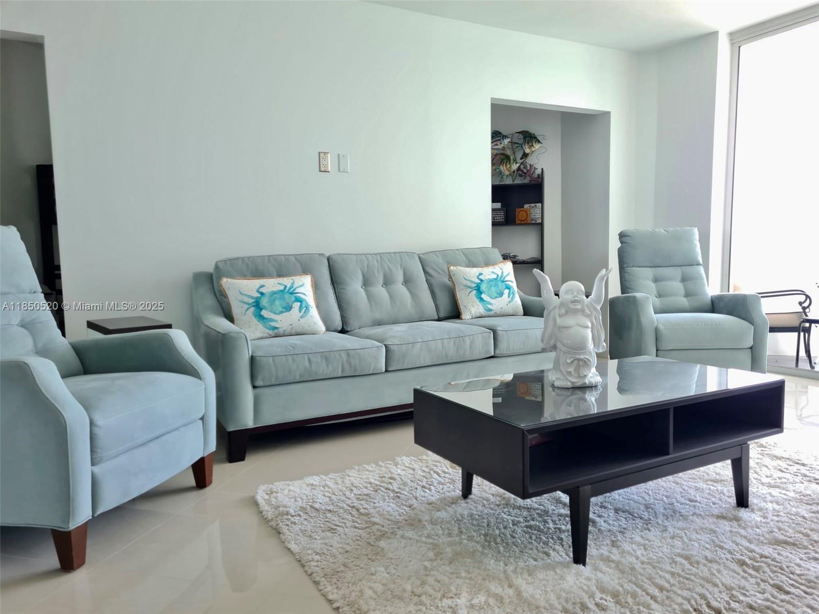 3001 S Ocean Dr 721