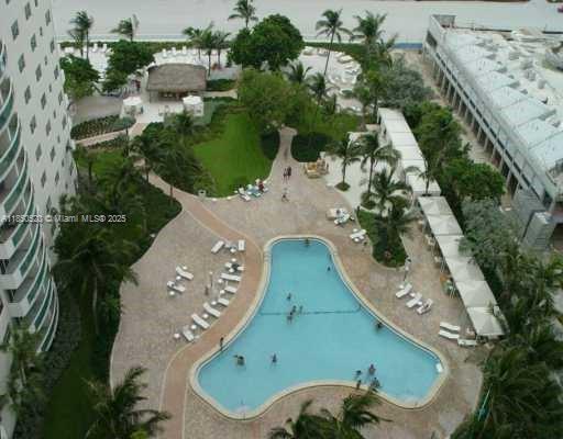 3001 S Ocean Dr 721