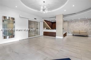 RESIDENCES ON HOLLYWOOD B - Residential