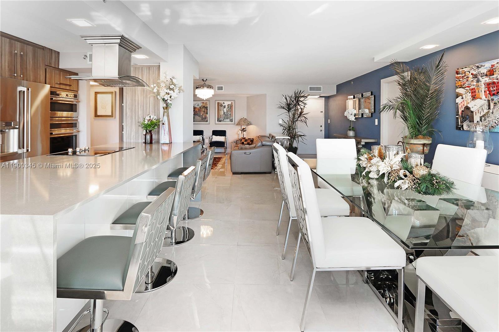 SUMMIT CONDO - Residential