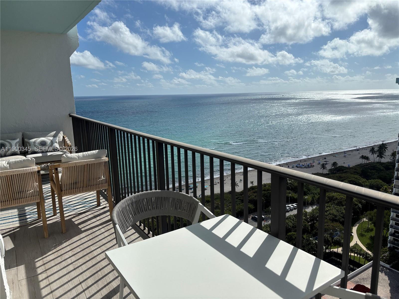 SUMMIT CONDO - Residential