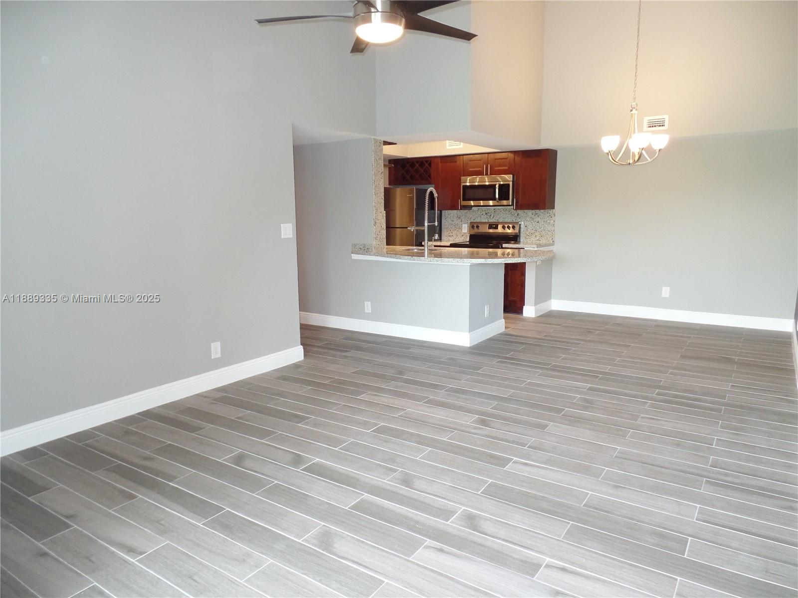 SUN VISTA GARDENS CONDO - Residential Lease