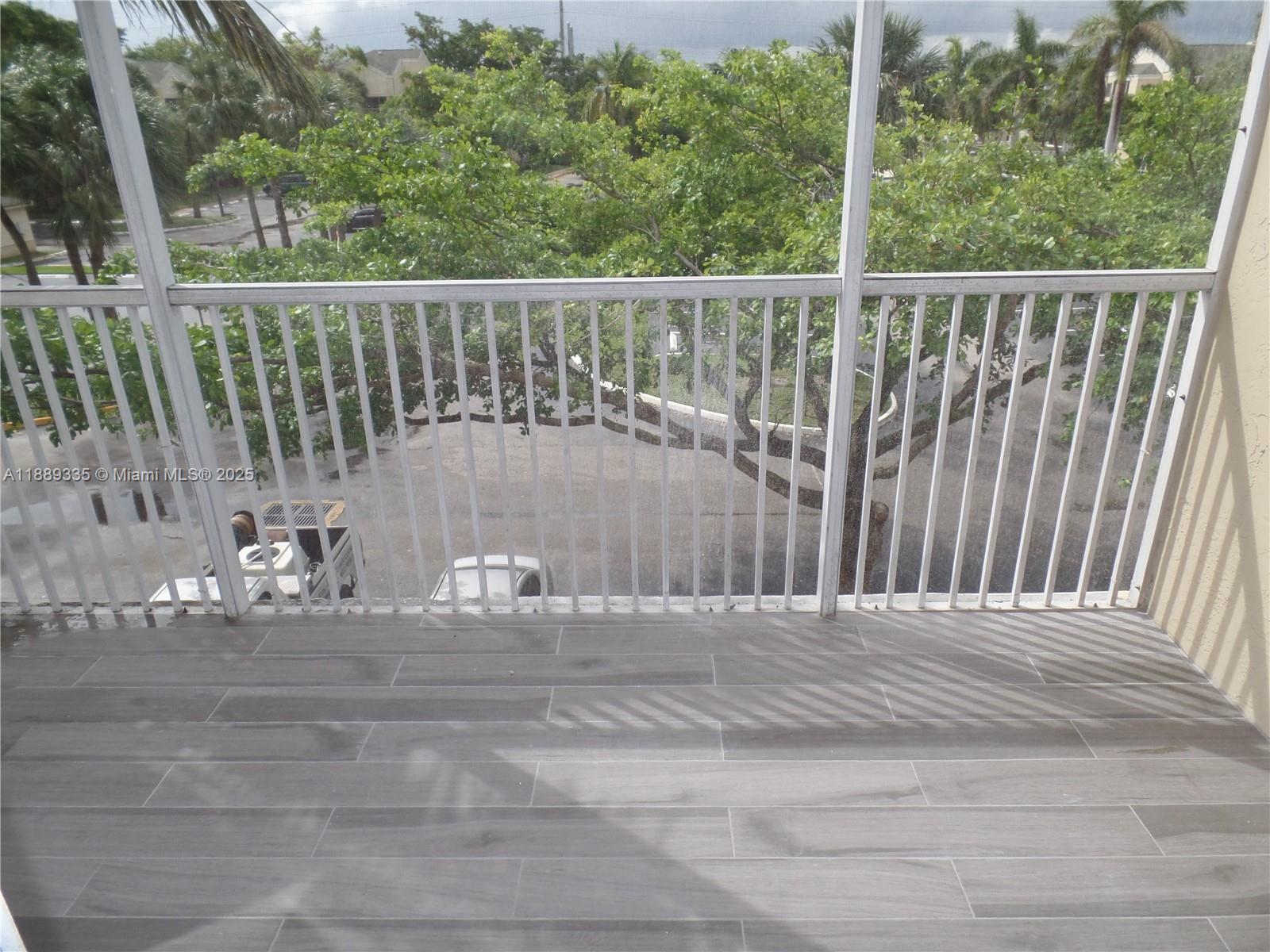 SUN VISTA GARDENS CONDO - Residential Lease