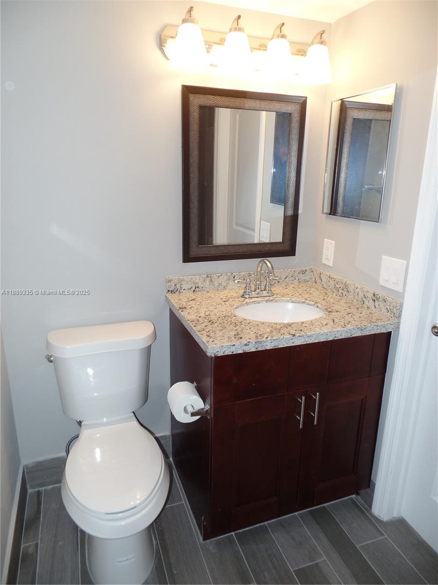 SUN VISTA GARDENS CONDO - Residential Lease