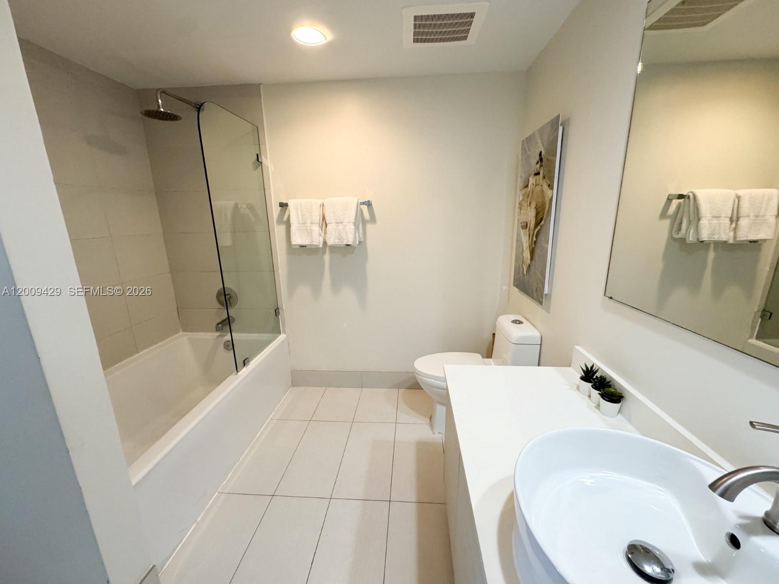 BEACHWALK CONDOMINIUM - Residential