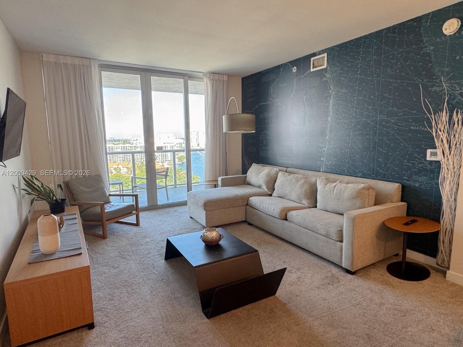 BEACHWALK CONDOMINIUM - Residential