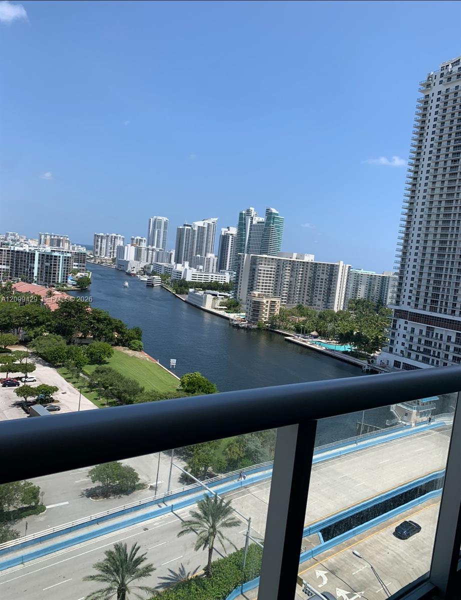 BEACHWALK CONDOMINIUM - Residential