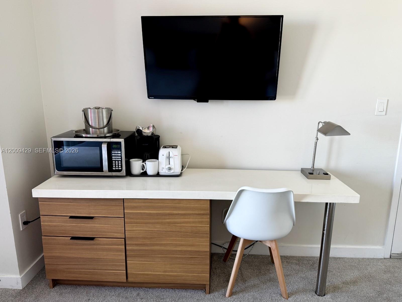 BEACHWALK CONDOMINIUM - Residential