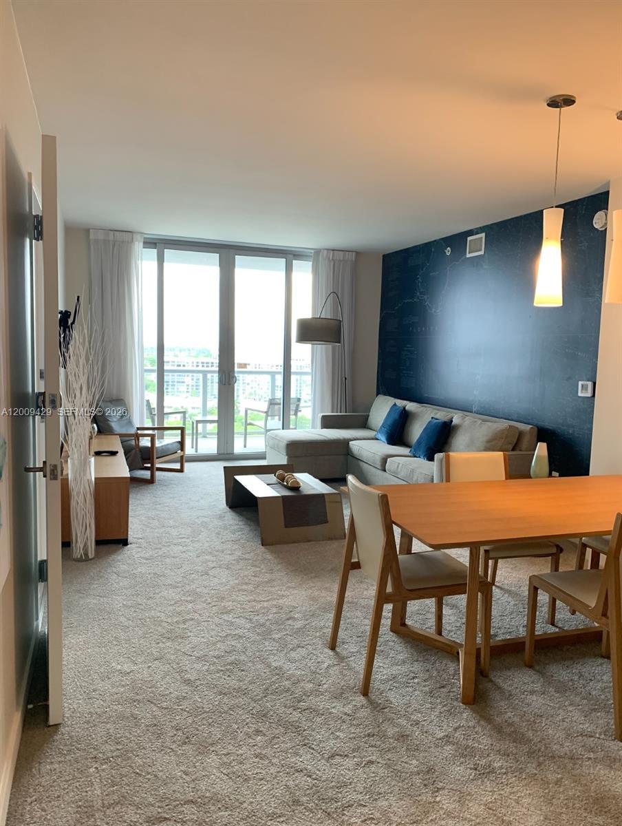 BEACHWALK CONDOMINIUM - Residential