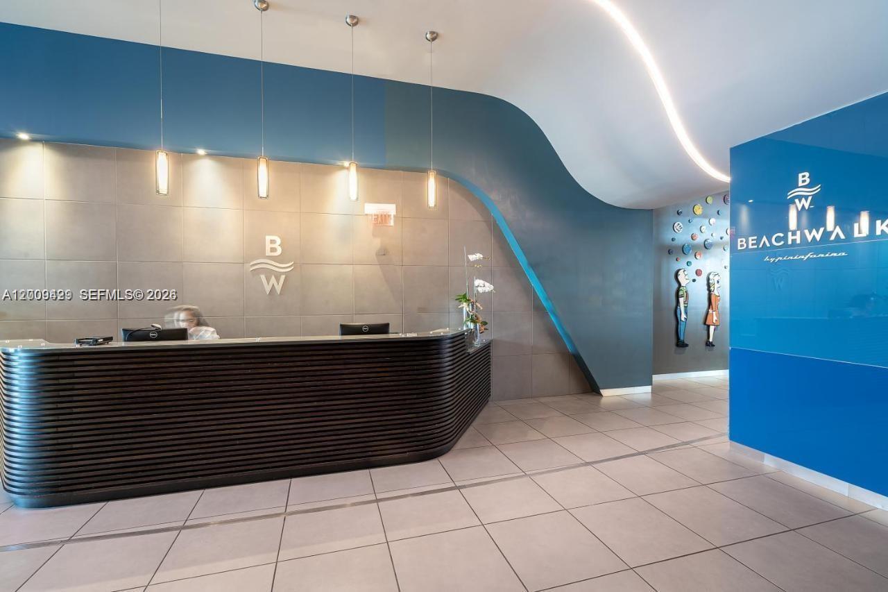 BEACHWALK CONDOMINIUM - Residential