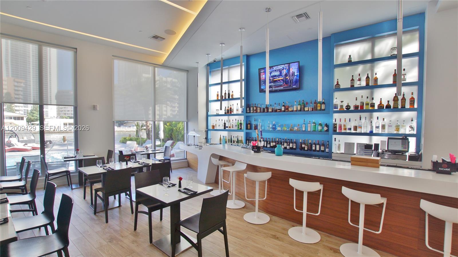 BEACHWALK CONDOMINIUM - Residential