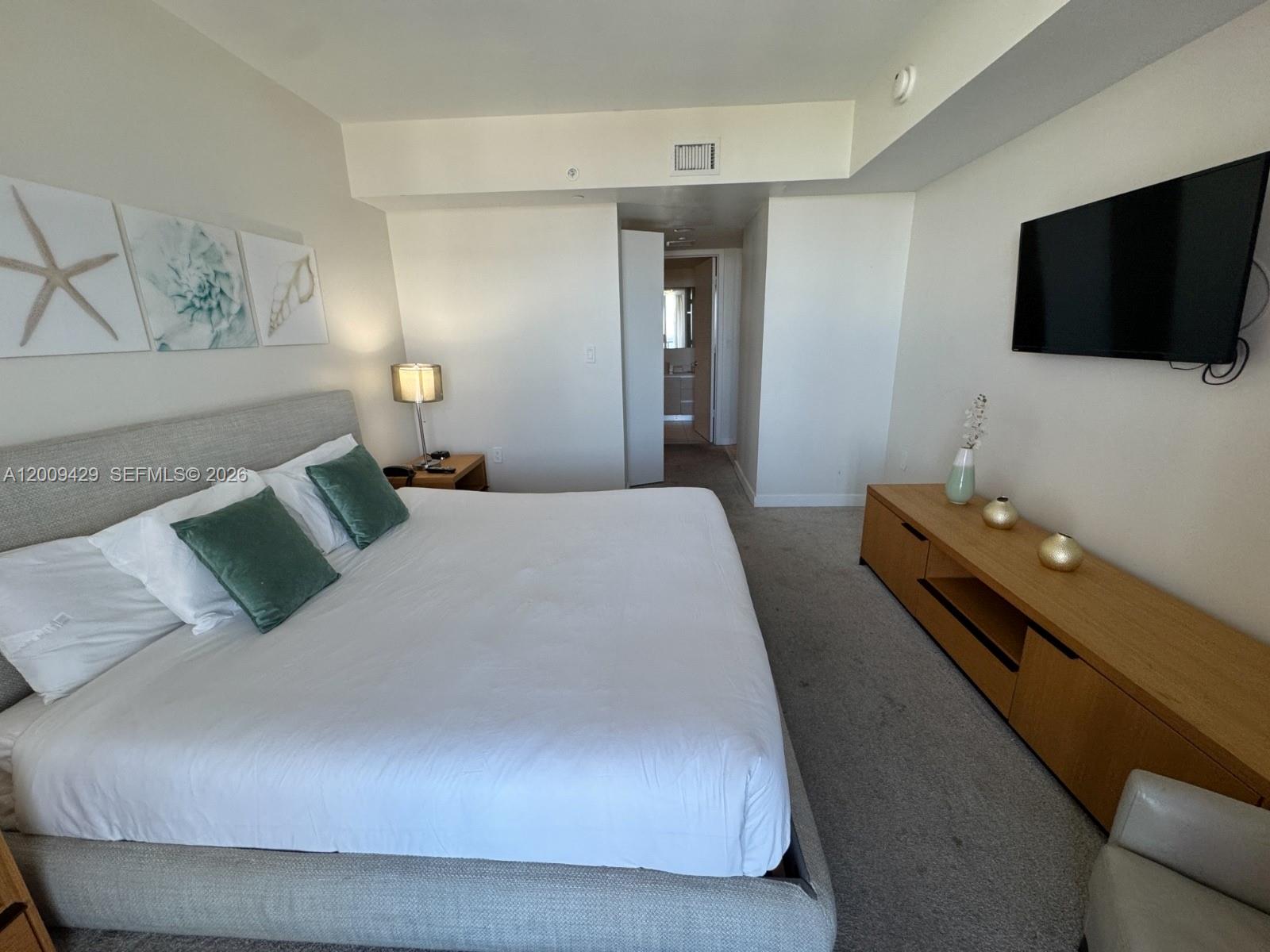 BEACHWALK CONDOMINIUM - Residential