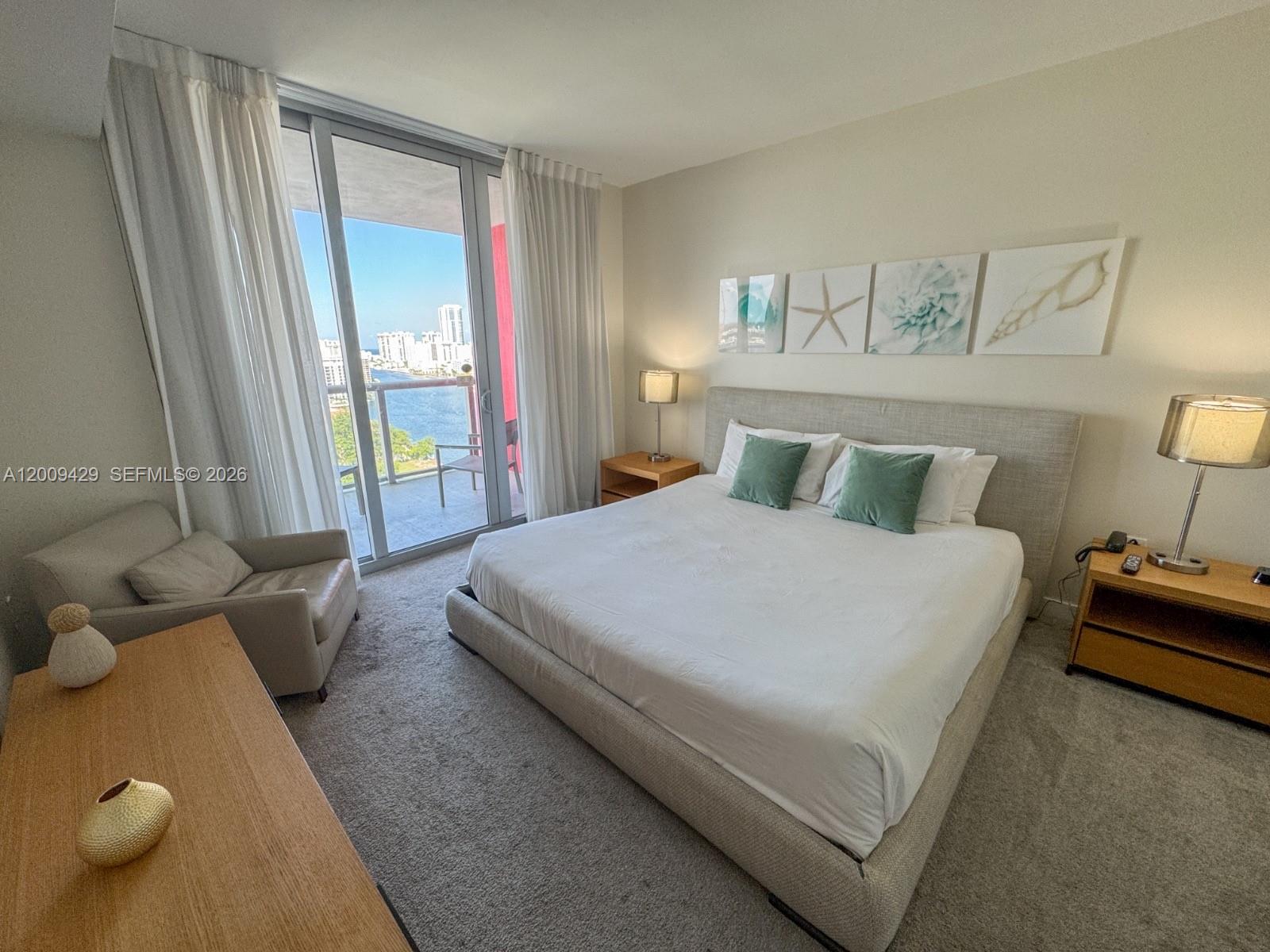 BEACHWALK CONDOMINIUM - Residential