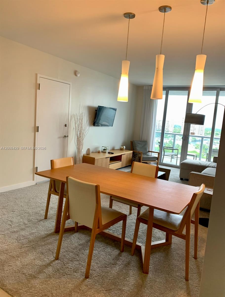 BEACHWALK CONDOMINIUM - Residential