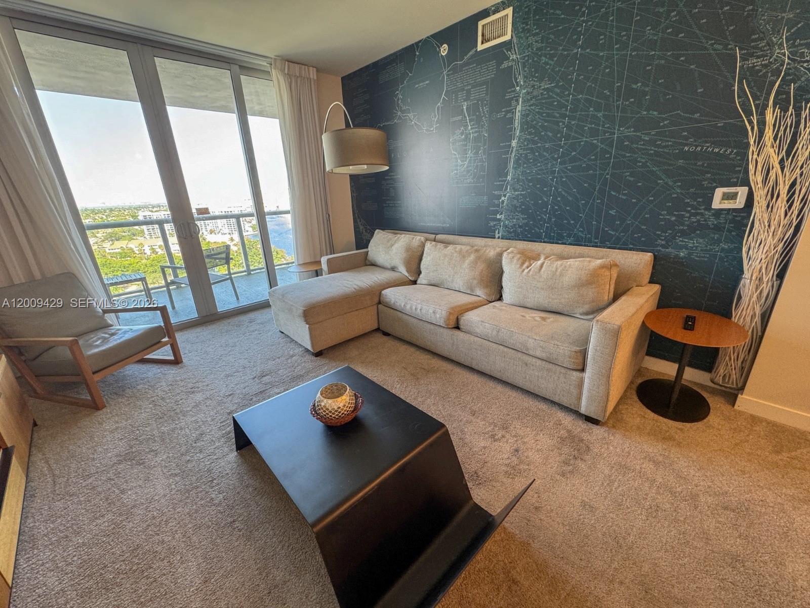 BEACHWALK CONDOMINIUM - Residential