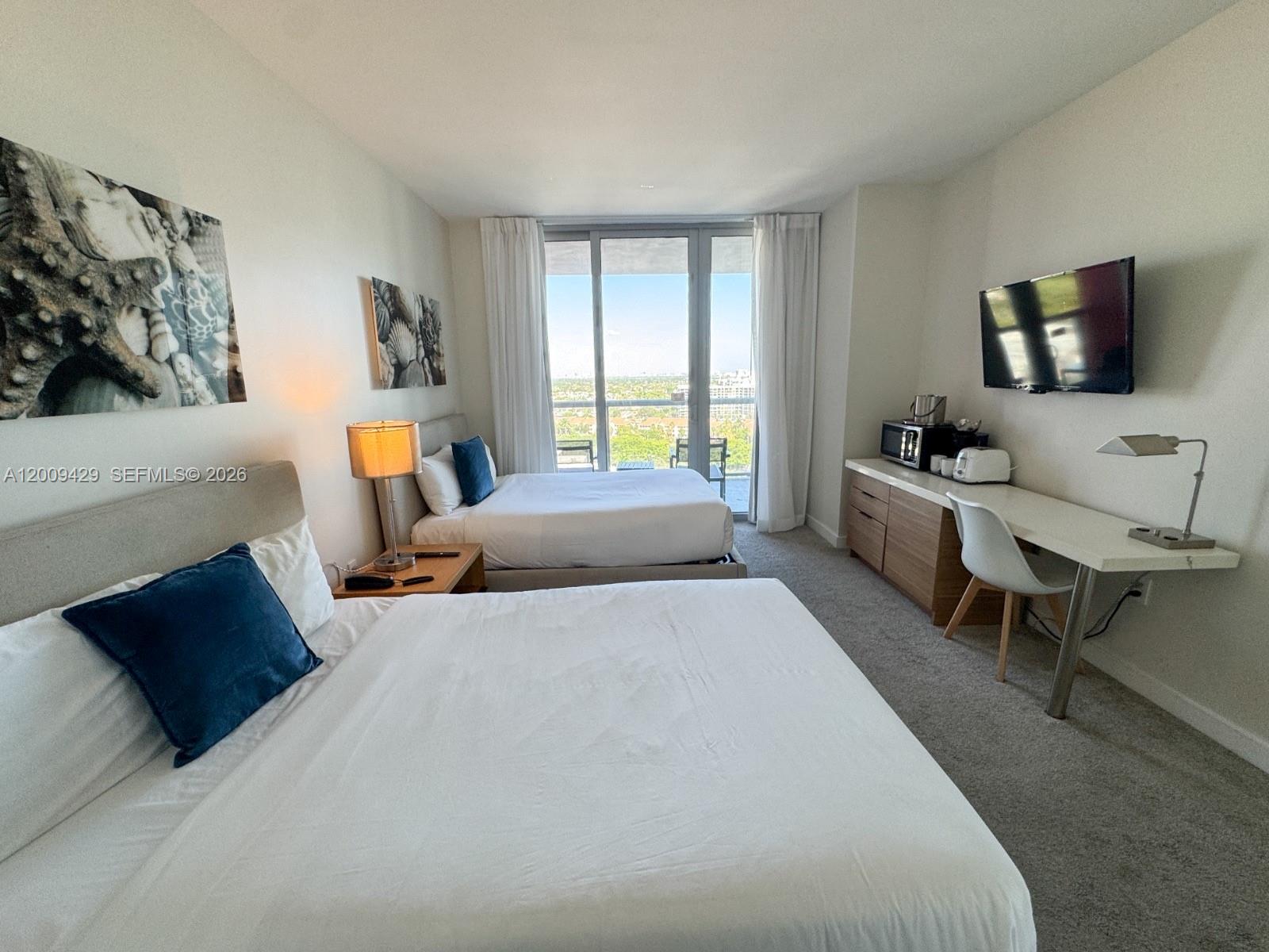 BEACHWALK CONDOMINIUM - Residential