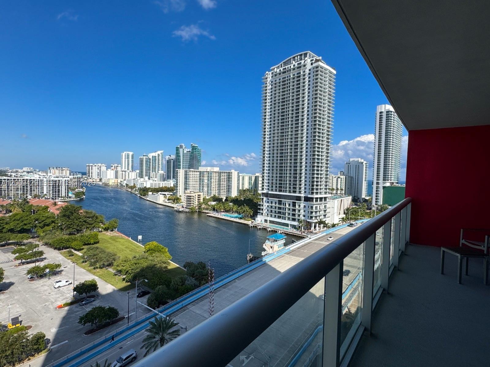 BEACHWALK CONDOMINIUM - Residential