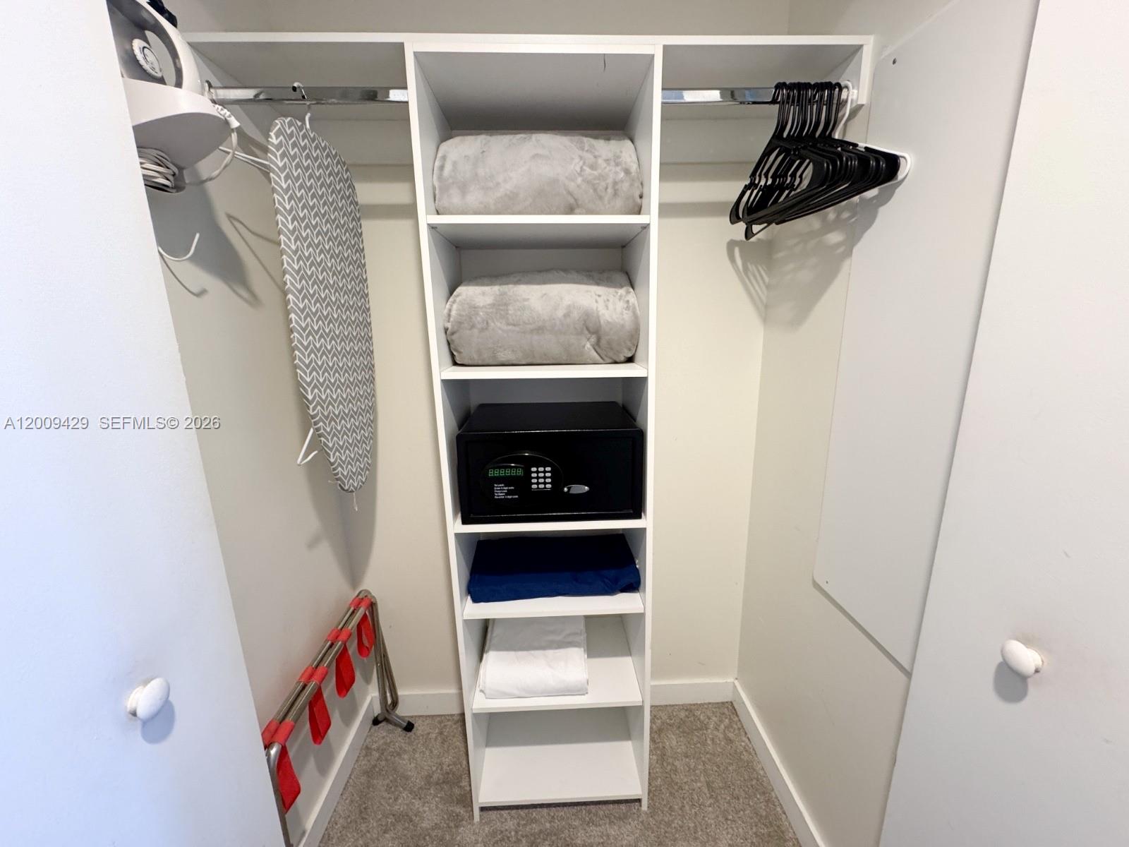 BEACHWALK CONDOMINIUM - Residential