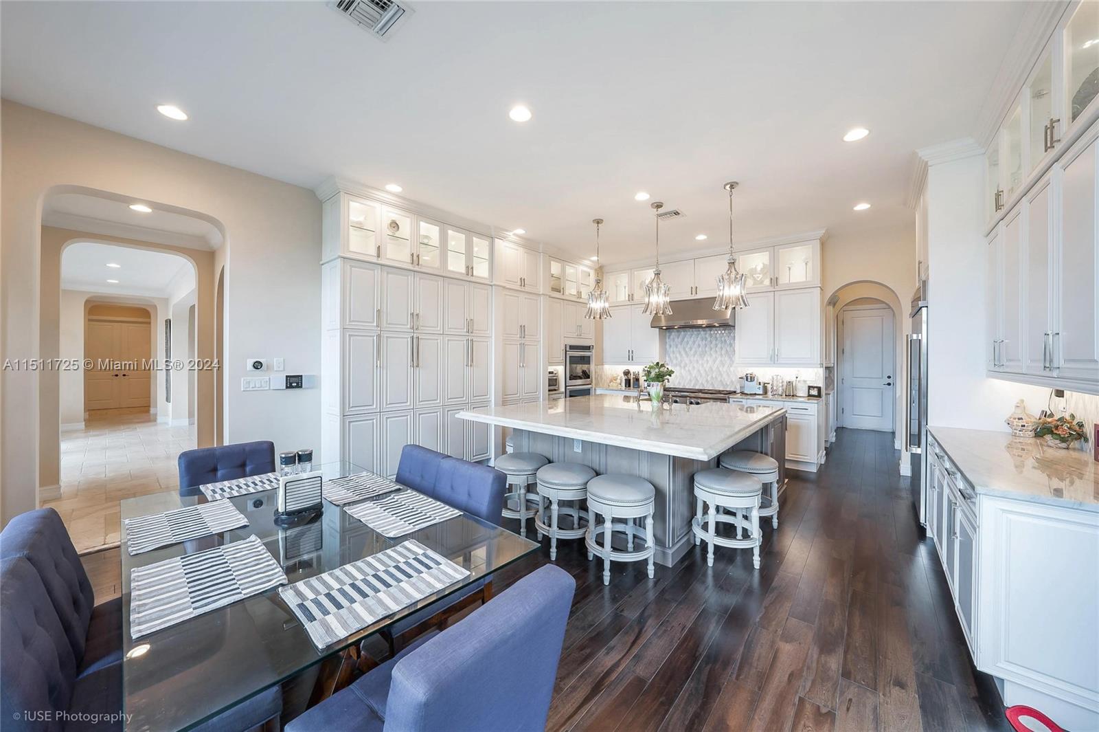 Watercrest - Residential