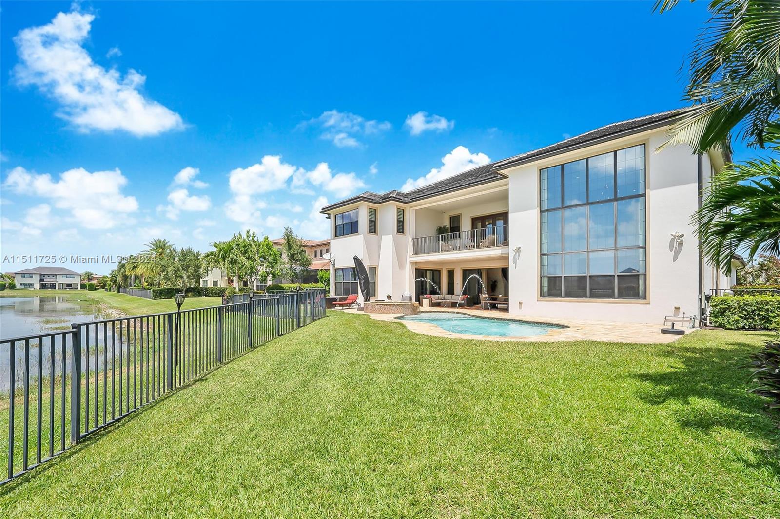 Watercrest - Residential