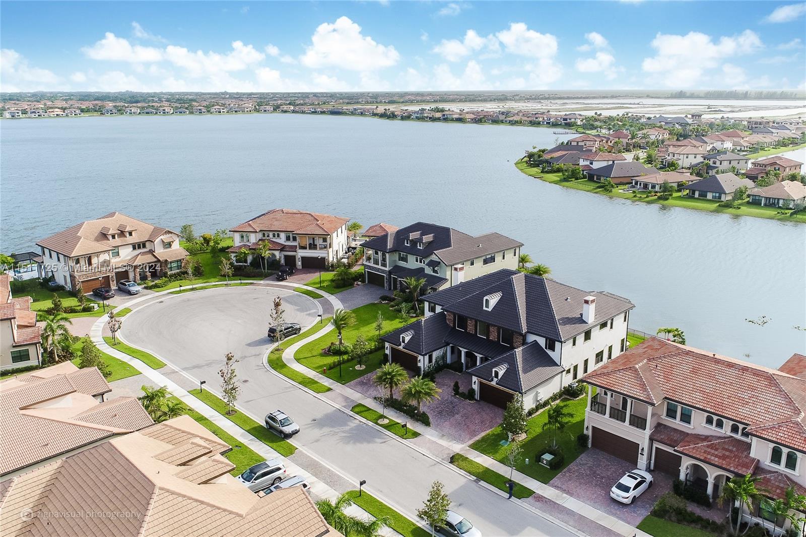 Watercrest - Residential