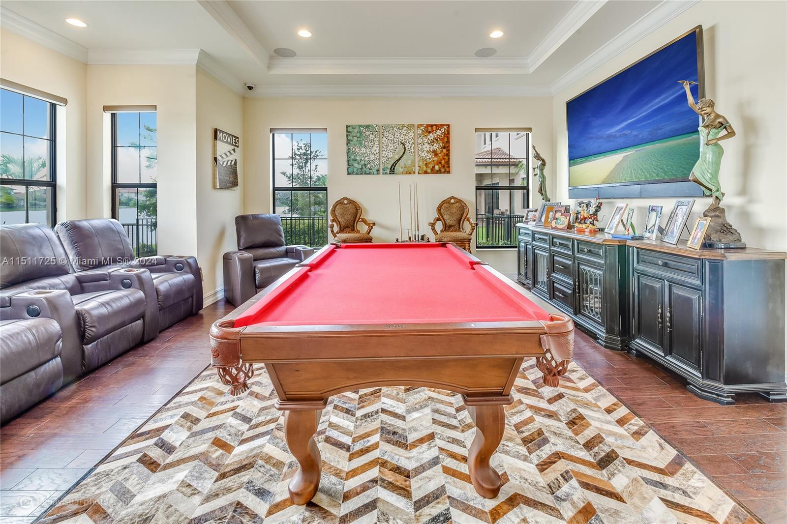 Watercrest - Residential