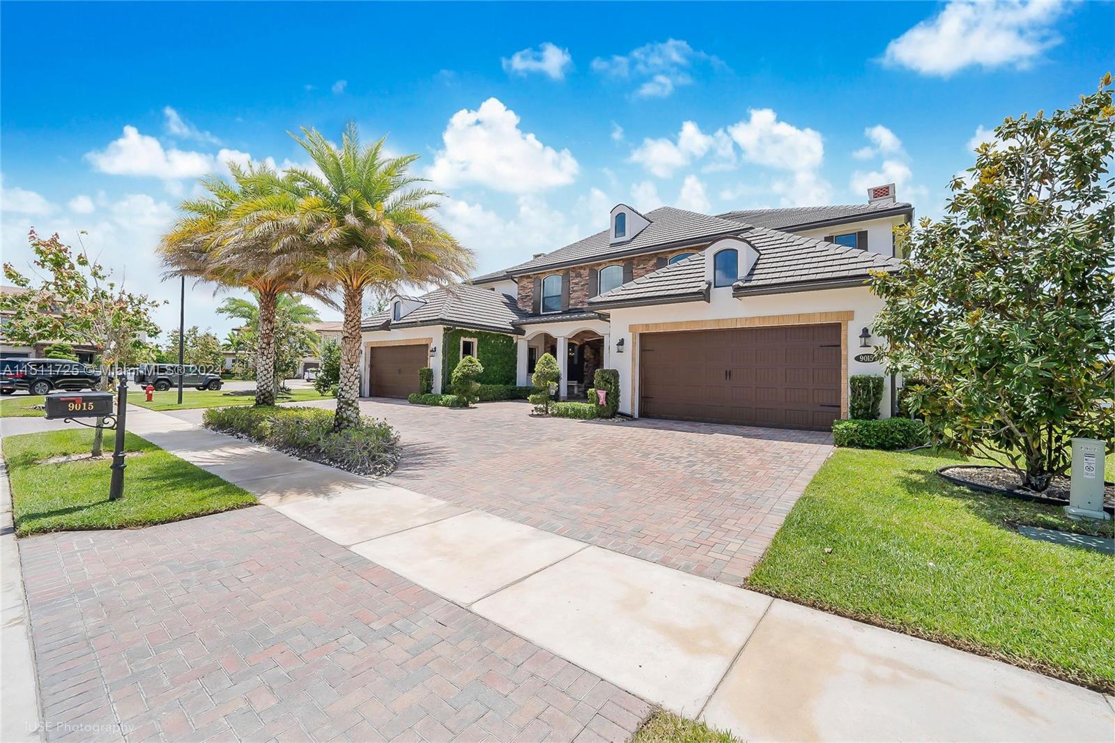 Watercrest - Residential