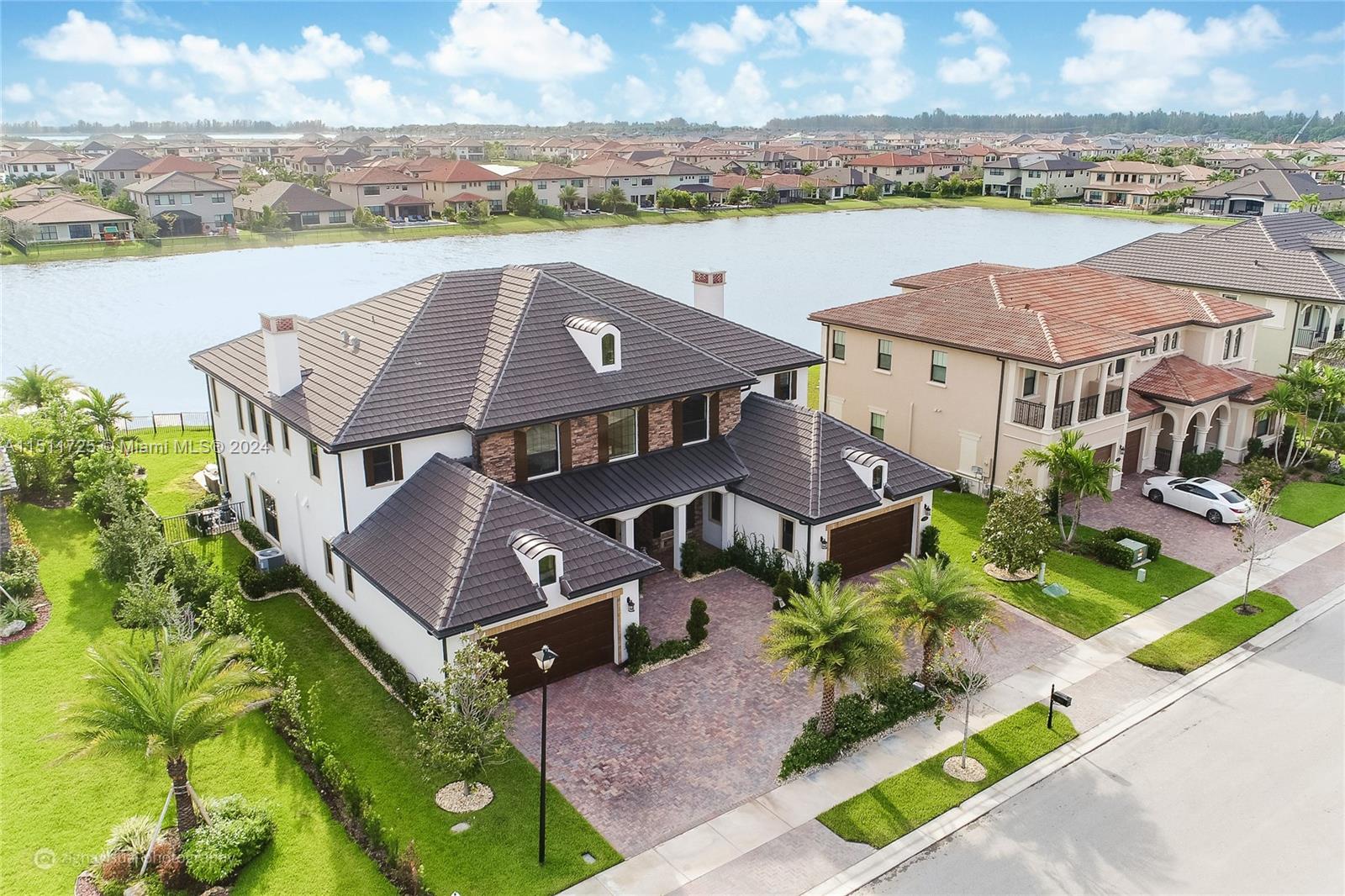 Watercrest - Residential