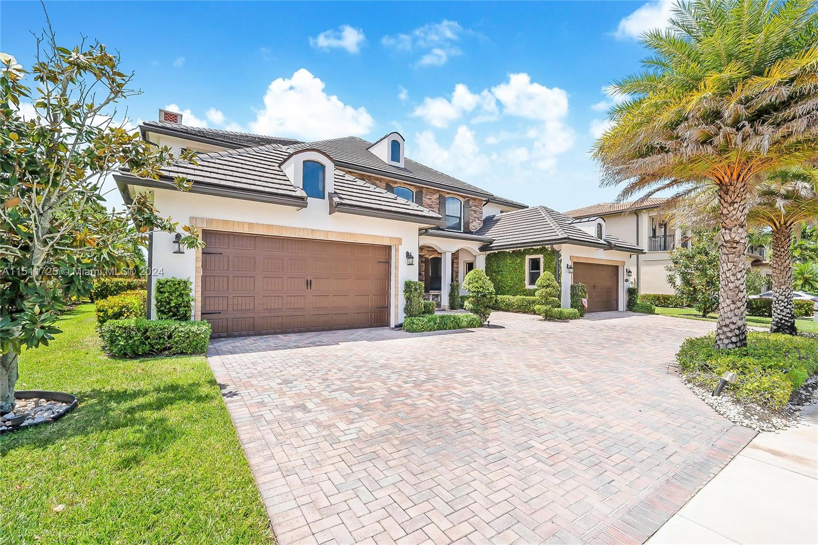 Watercrest - Residential