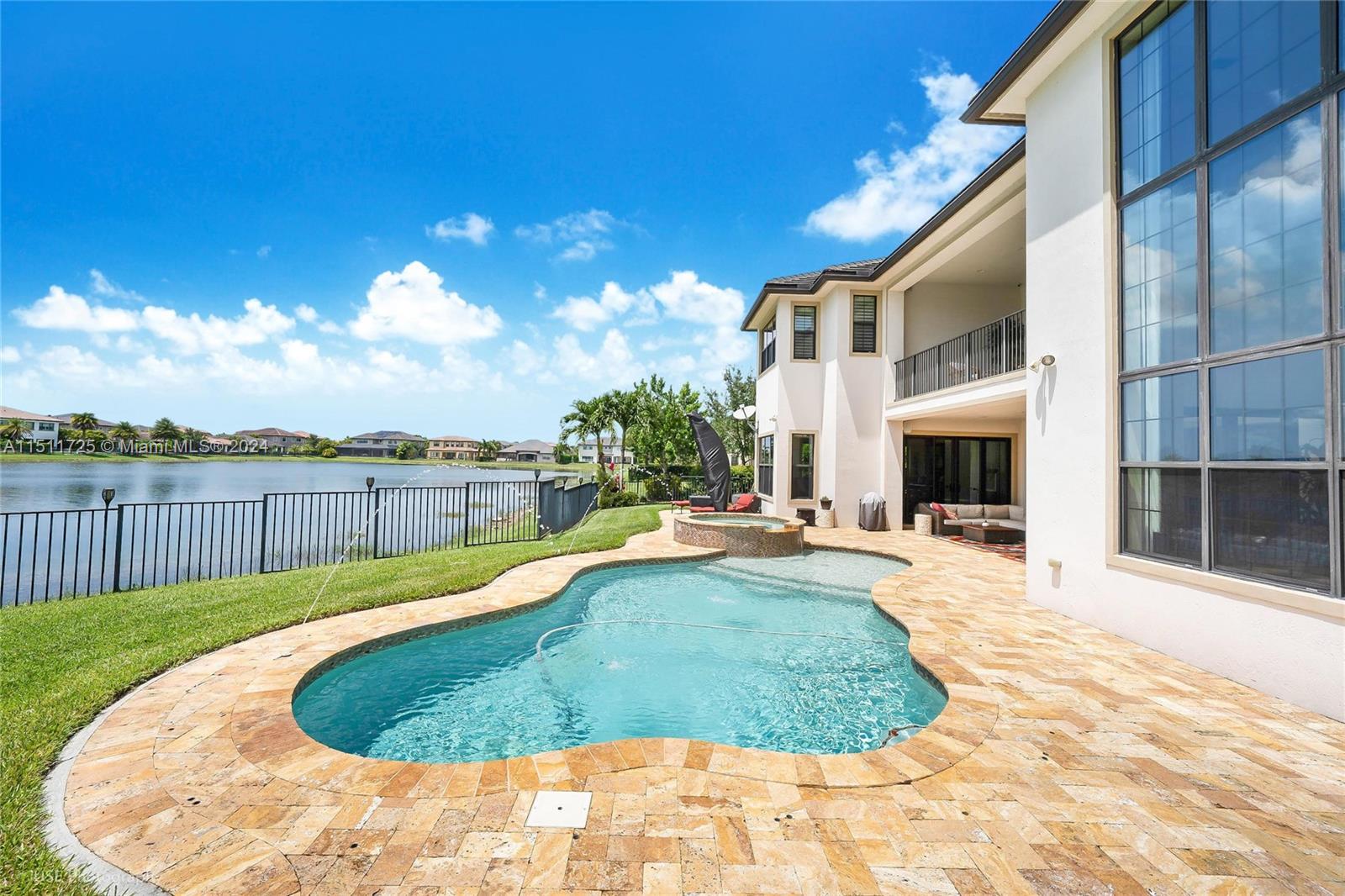 Watercrest - Residential