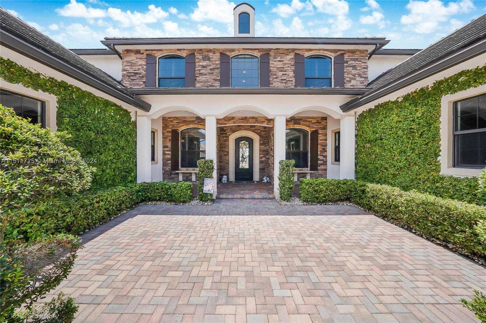 Watercrest - Residential