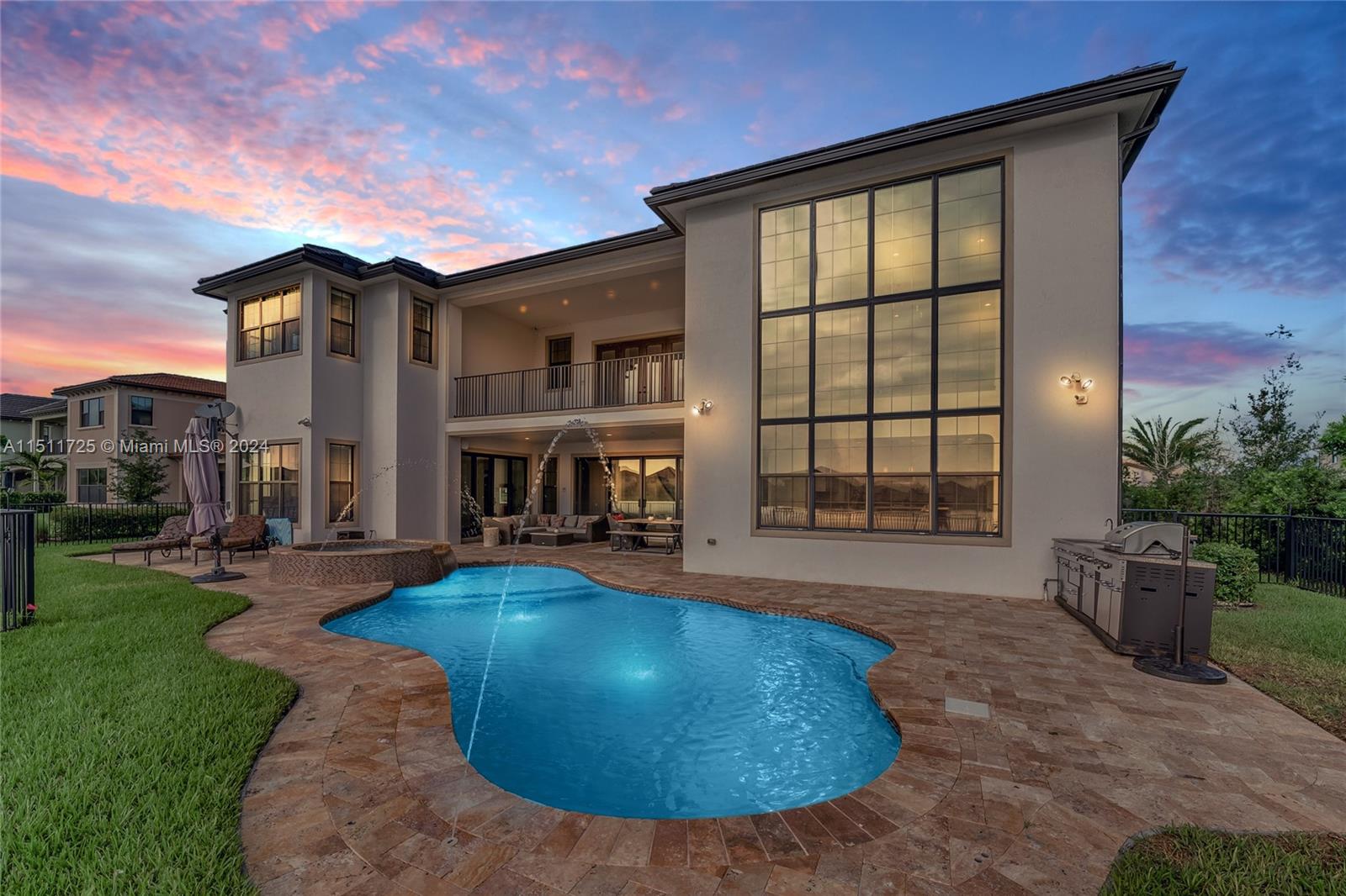 Watercrest - Residential