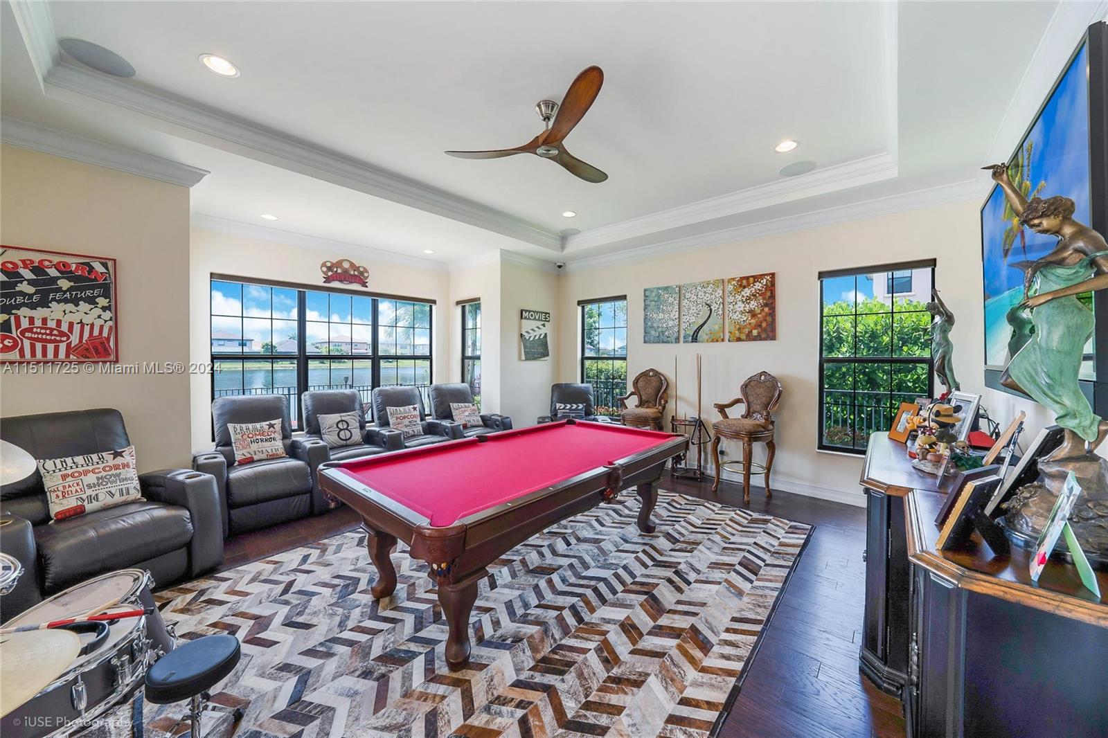 Watercrest - Residential