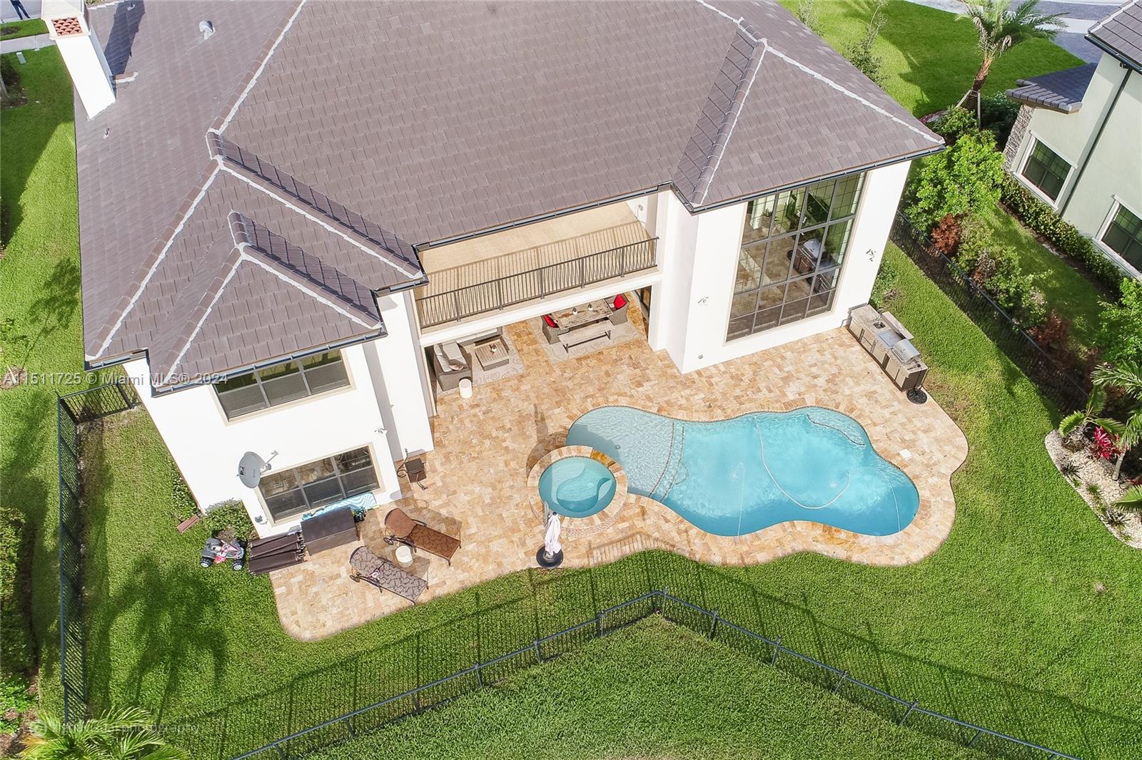 Watercrest - Residential